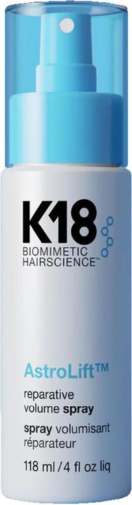 K18 Astrolift Reparative Volume Spray (118 ml)