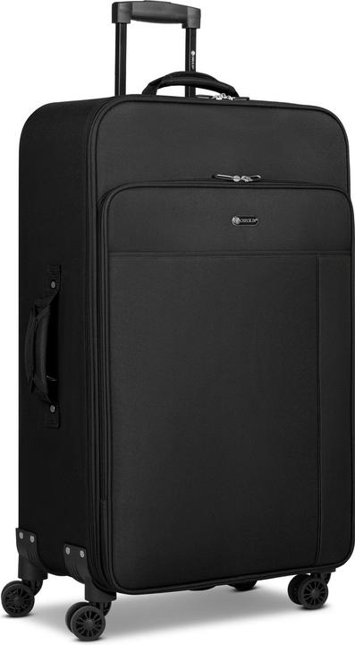Actual product image Check.In Sevilla 2.0 4 Rollen Trolley 75 cm (92 l, XL (from 140l))