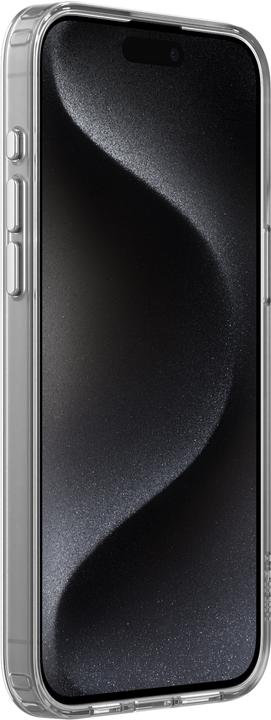 Actual product image Belkin ScreenForce magn.Schutzh. iPhone 15 Plus transp.MSA020btCL (Apple iPhone 15 Plus)