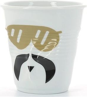 Revol Crumple mug (180 ml, 1 x)