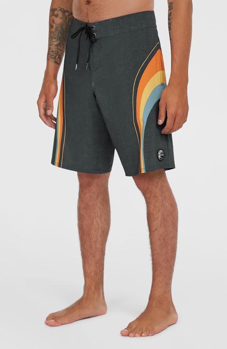 Actual product image O'Neill O'Riginals Longboard 19 Boardshorts (34)
