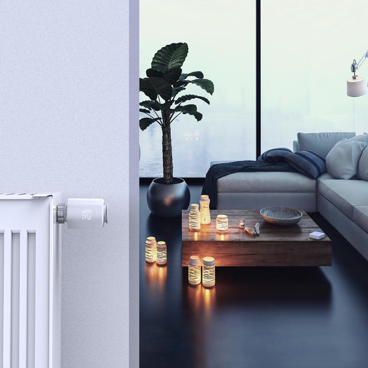 Produktbild Hama Heating Control