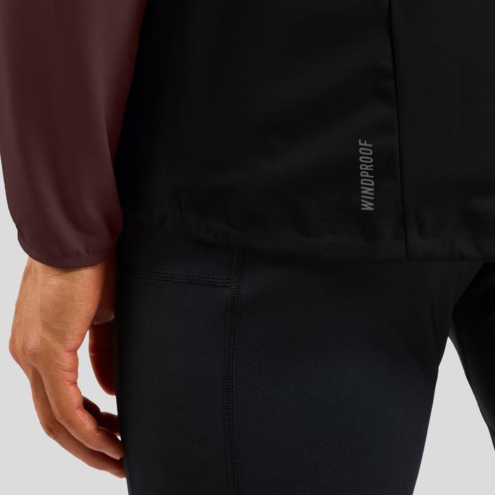 Produktbild Odlo Zeroweight Warm Reflective 2.0 (XL)