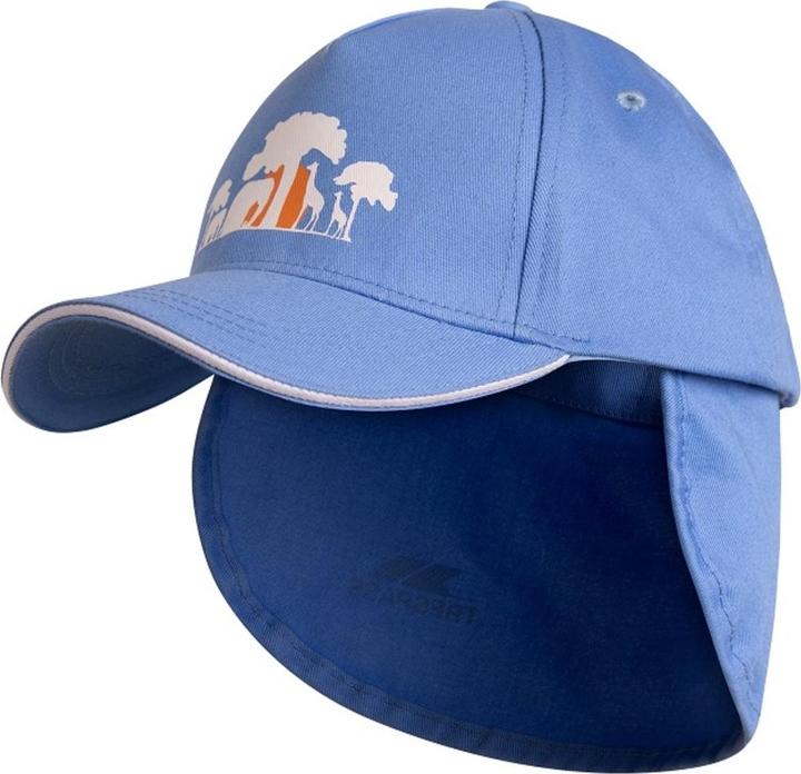 Trespass CABELLO Kinder Mütze (7, 8, 9, 10)