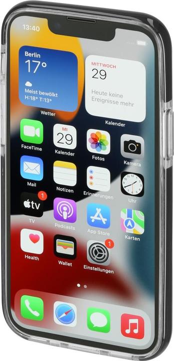 Produktbild Hama Protector (Apple iPhone 13 mini)
