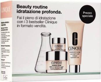 Actual product image Clinique Moisture Surge 100-Hour Auto-Replenishing Hydrator + Mask