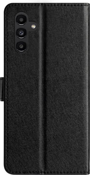 Immagine prodotto Cover-Discount Galaxy A56 5G - Silk Texture Etui Hülle (Samsung Galaxy A56)