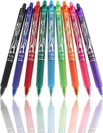 Immagine prodotto Pilot FriXion (Multicolore, 4 x)