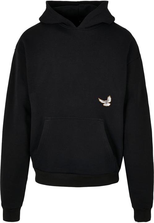 Immagine prodotto Urban Classics Felpa con cappuccio K-Dot Heavy Oversize - 21585 (4XL)