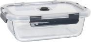 Produktbild Quttin Rechteckige Lunchbox mit leerem Deckel 21x16,1cm q