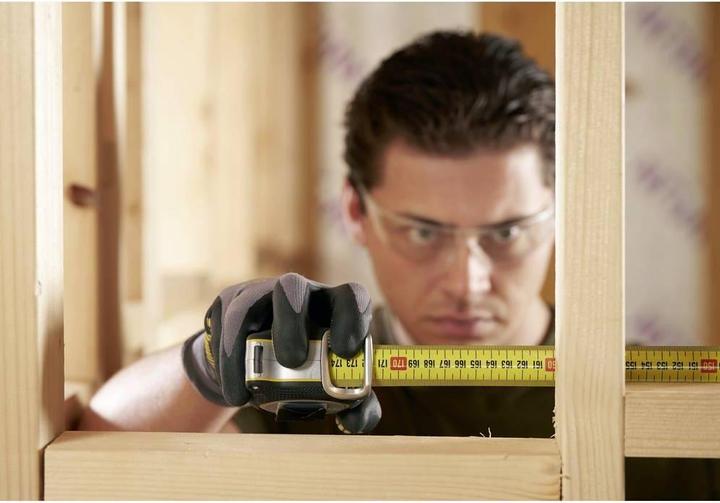 Actual product image Stanley Fatmax Xtreme tape measure 8m (Metric)