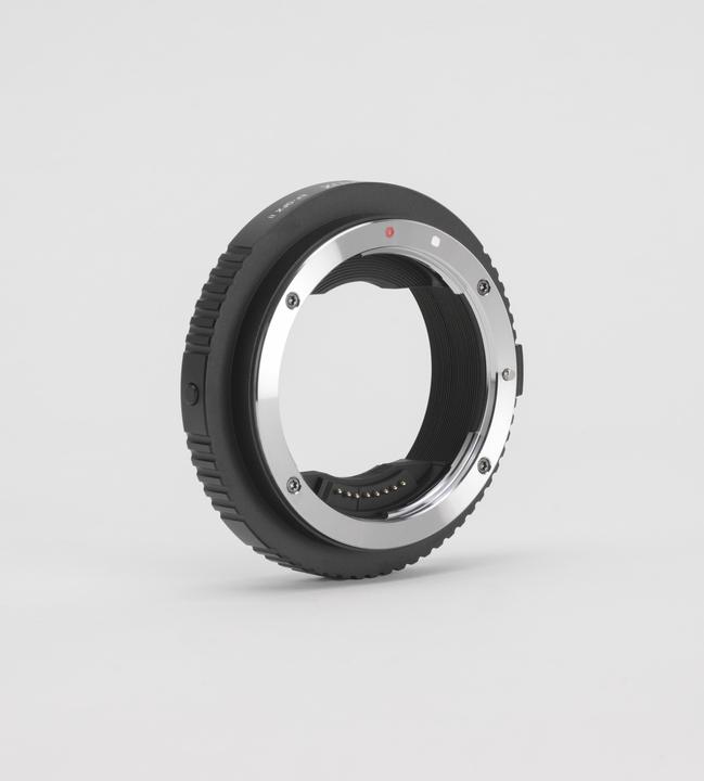 Viltrox EF-GFX AAuto Focus Mount Adapter Canon EF mount lens to Fujifilm GFX mount