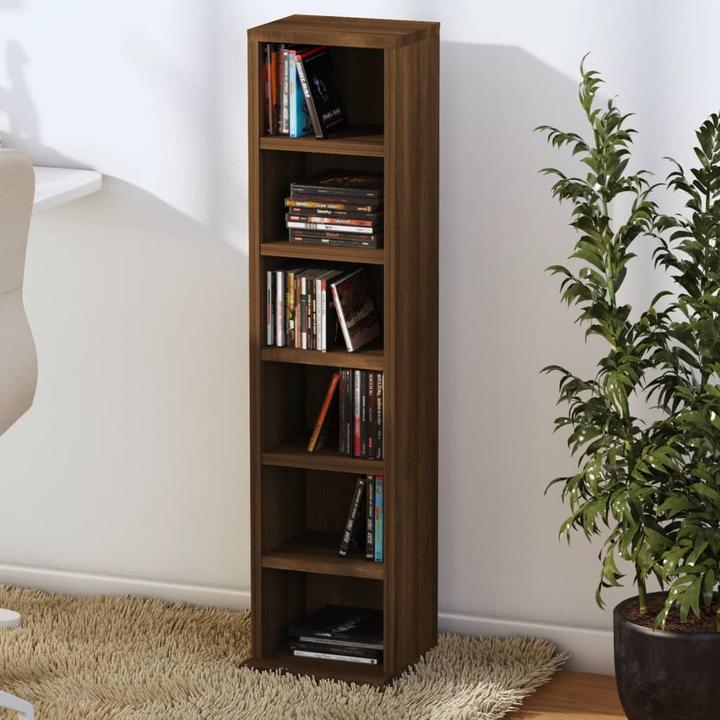 Produktbild VidaXL CD-Schrank