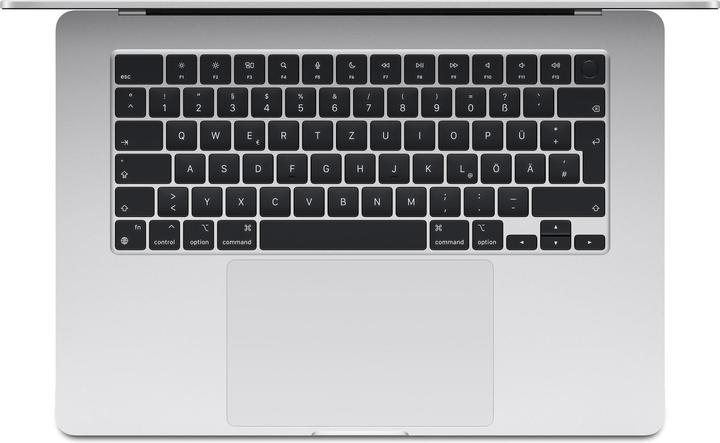 Immagine prodotto Apple MacBook Air – 2024 (15", M3, 24 GB, 2000 GB, CH)