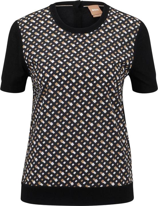 Immagine prodotto BOSS Fordana Top in Maglione Donna (38)