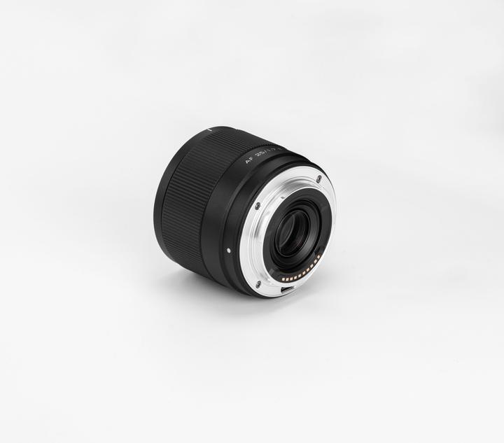 Produktbild Viltrox AF 25mm F/1.7 Sony E (Sony E, APS-C / DX)