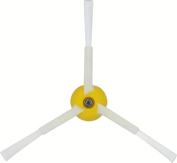 Image du produit PhoneLook Pack de 3 brosses de rechange pour aspirateur iRobot Roomba série 800 / 900