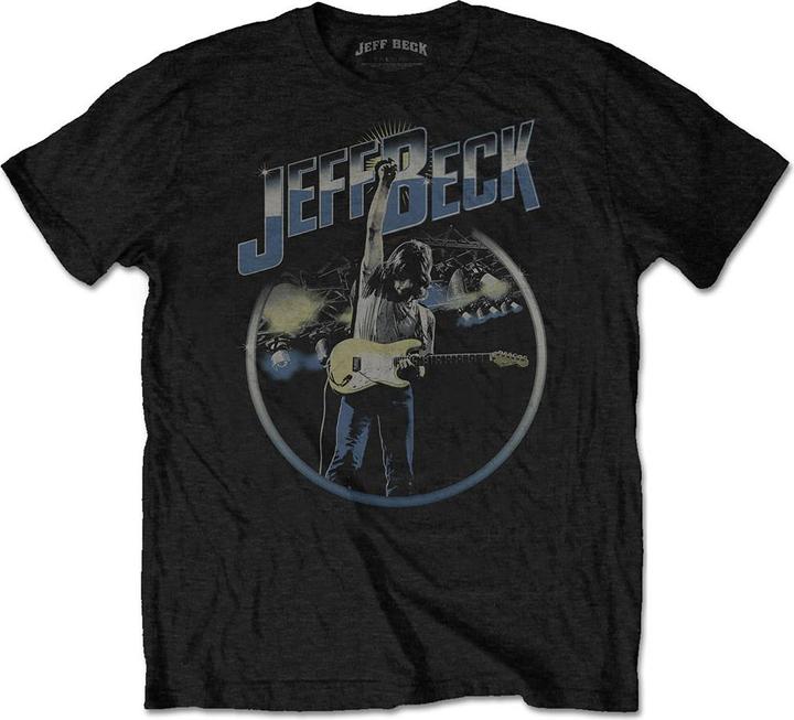 Actual product image Jef Beck Circle Stage (XXL)