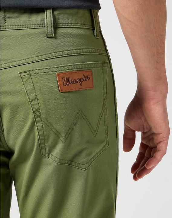 Image du produit Wrangler Pantalon en tissu Texas (40)