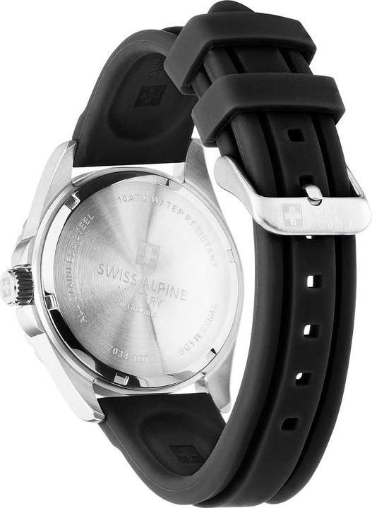 Produktbild Swiss Alpine Military 7034.1839 Sierra (Swiss Made, Sportuhr)