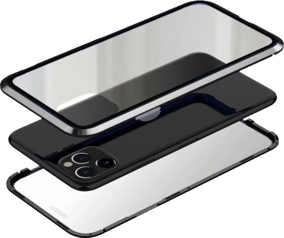 Produktbild Luphie Case 360 Full Magnetic Case (Apple iPhone 11 Pro)