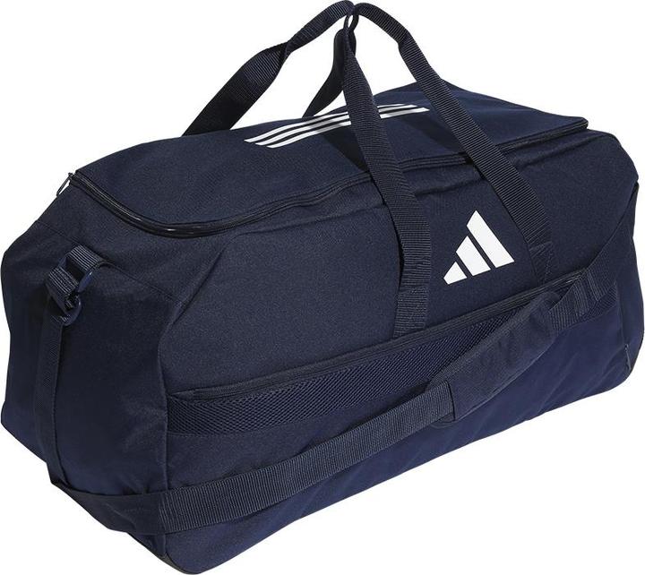 Image du produit adidas Krepšys Tiro 23 League Duffel Didelis tamsiai mėlynas IB8655 (62 l)
