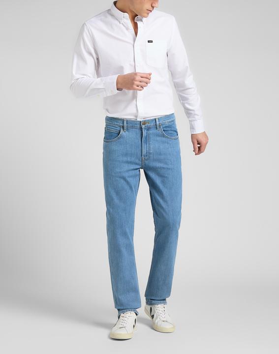 Produktbild Lee Brooklyn Straight (W32/L32)