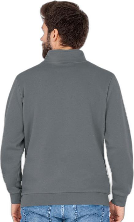 Immagine prodotto JAKO Ziptop organico (4XL)