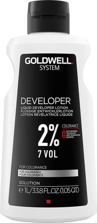 Immagine prodotto Goldwell Sviluppatore di sistemi (2 %)