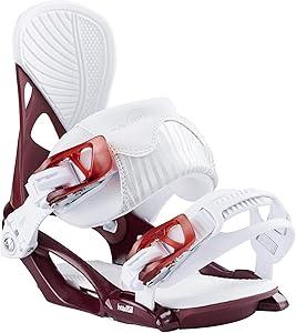 Head NX FAY II burgundy W (S)