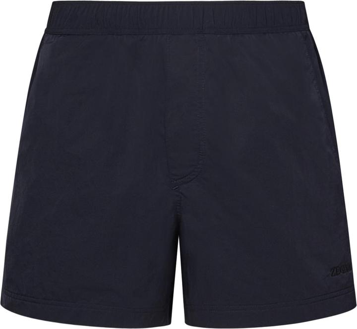 Image du produit Ermenegildo Zegna Zegna Sea Clothing Blue (S)