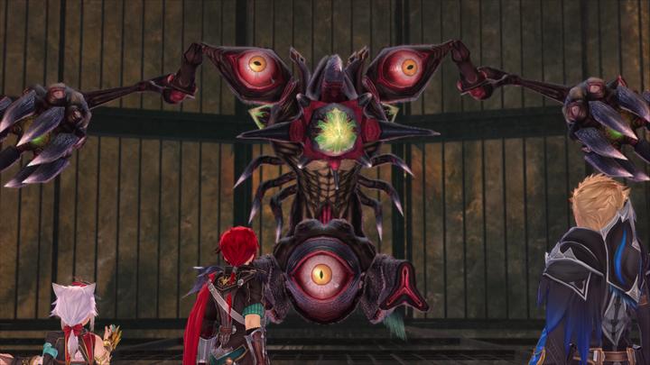 Immagine prodotto NIS Ys IX: Monstrum Nox Pact Edition (Switch, Switch Lite, Switch OLED, DE)