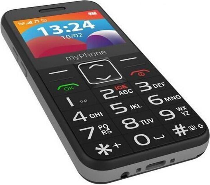 Actual product image Myphone Halo 3 (2.31", 0.30 Mpx, 4G)
