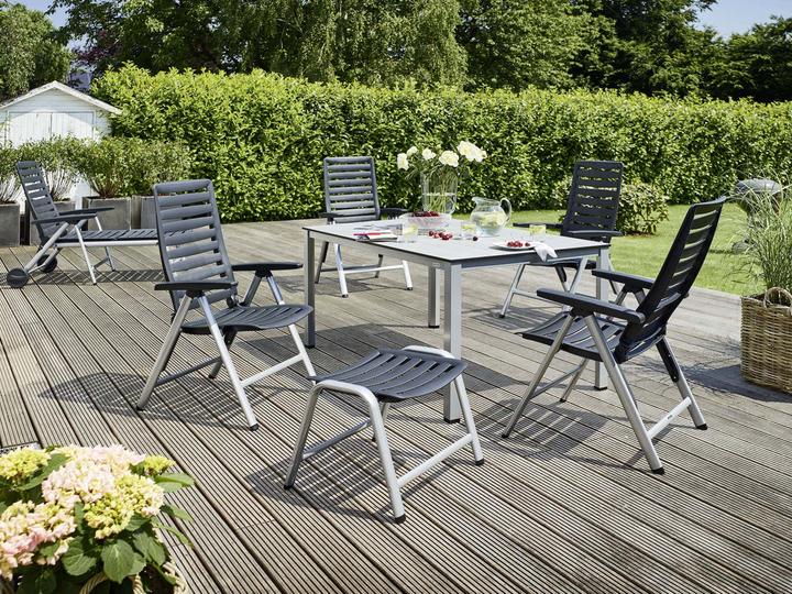 Image du produit Kettler Table de jardin