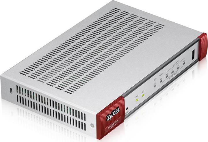 Produktbild Zyxel Usg20-Vpn