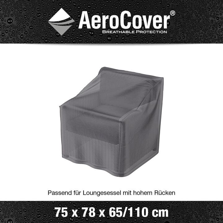 Produktbild AeroCover Schutzhülle 75x78
