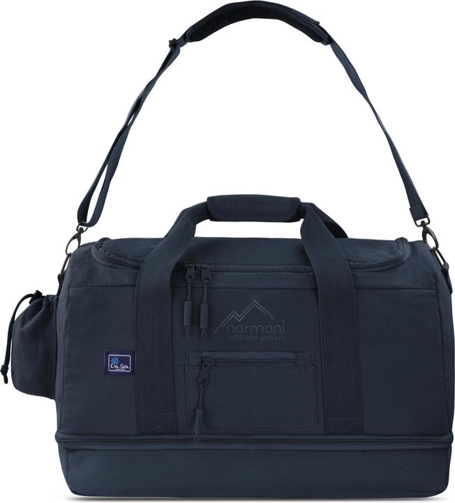 Immagine prodotto Normani Borsa da viaggio e sport Alert (95 l)