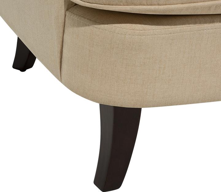 Actual product image Beliani Viborg Ii