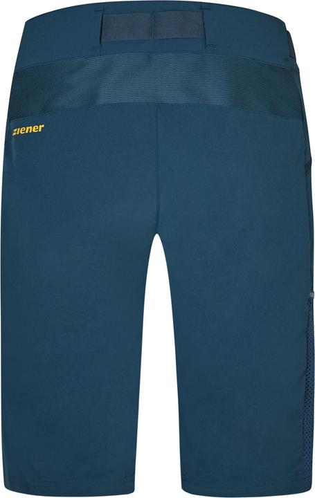 Image du produit Ziener NEXIL X-GEL shorts (50)