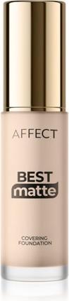 Actual product image Affect Makeup Fixing Spray Profesjonalny Utrwalacz Makijażu