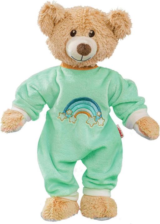 Actual product image Heless Cuddly Plush Teddy Dreamy, Plush Toy (22 cm)