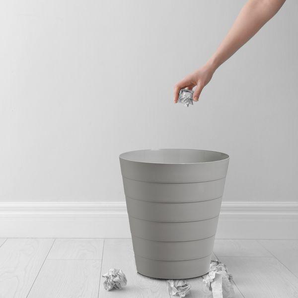Produktbild Zeller Present Abfalleimer (13.50 l)