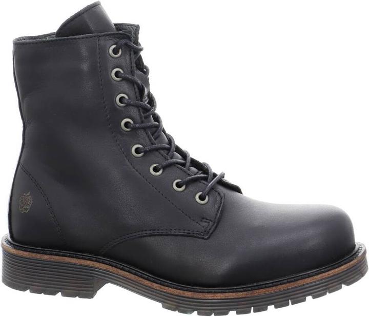 Apple Of Eden Schnürboots (37)