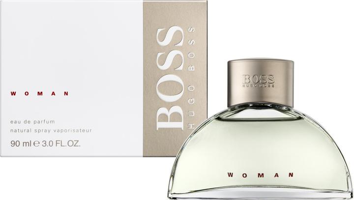 Immagine prodotto BOSS Donna (Eau de parfum, 90 ml)