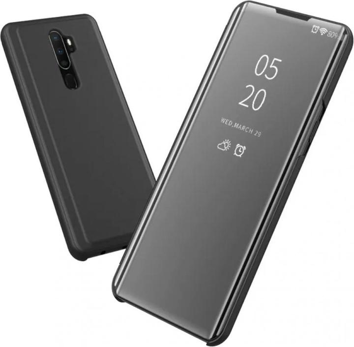 Image du produit Screenguard Oppo A5 2020 Clear View Flip Case (Oppo A53 (2020))