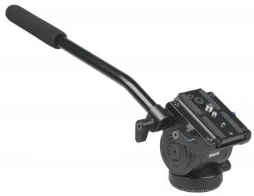 Immagine prodotto Kaiser Fototechnik Tiltall 2-Way Video Head K-205 (Testa video)