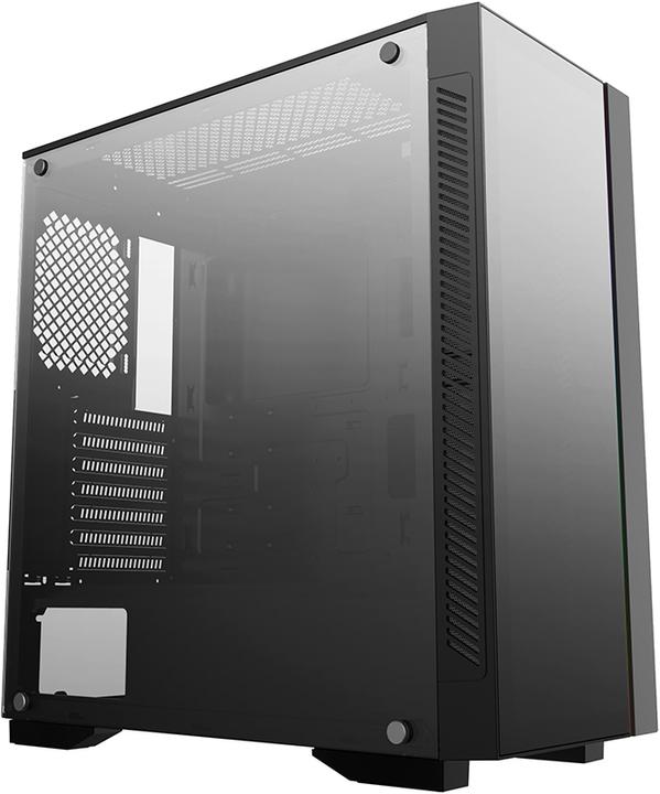 Produktbild Deepcool Matrexx 55 V3 ADD-RGB 3F (mATX, ATX, E-ATX, Mini-ATX)