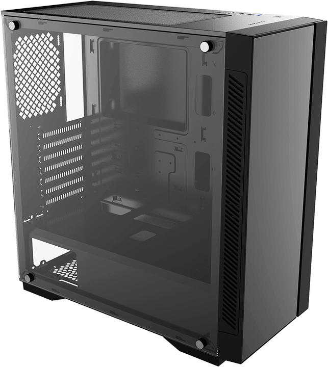 Produktbild Deepcool Matrexx 55 V3 ADD-RGB 3F (mATX, ATX, E-ATX, Mini-ATX)