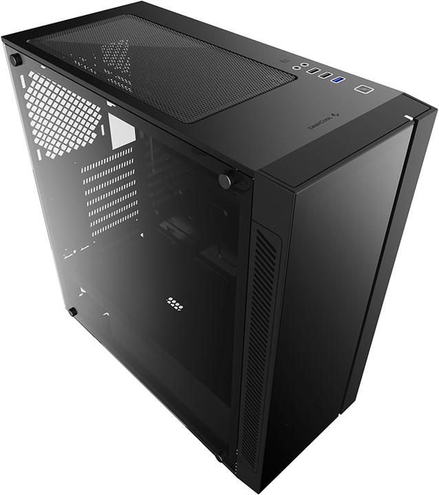Produktbild Deepcool Matrexx 55 V3 ADD-RGB 3F (mATX, ATX, E-ATX, Mini-ATX)
