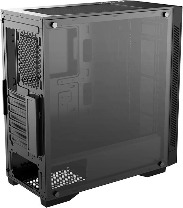 Produktbild Deepcool Matrexx 55 V3 ADD-RGB 3F (mATX, ATX, E-ATX, Mini-ATX)
